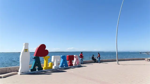 CFE anuncia suspensión del servicio eléctrico este jueves en Altata, Navolato CFE anuncia suspensión del servicio eléctrico este jueves en Altata, Navolato