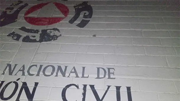 Nota Relacionada de Policiaca