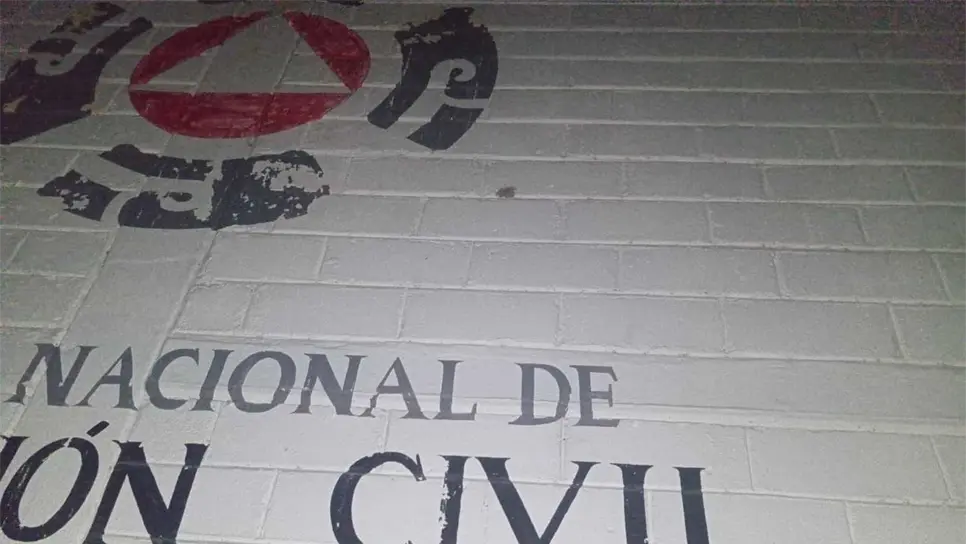 FOTO: Luz Noticias.
