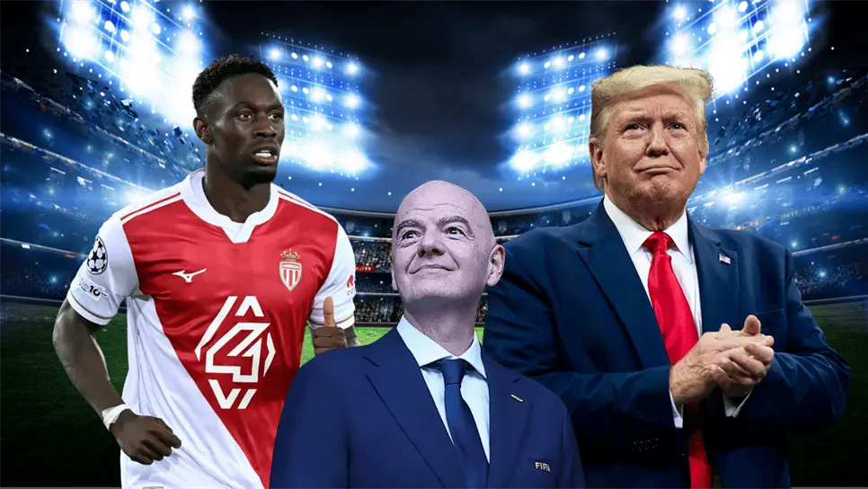 FOTO: La Federación de Futbol de Estados Unidos (U.S. Soccer) presentó una apelación.