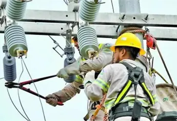 CFE: apagón de 5 horas hoy miércoles 8 de julio: ¿Cuáles son las zonas afectadas?