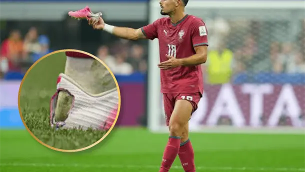 Nota Relacionada de Deportes