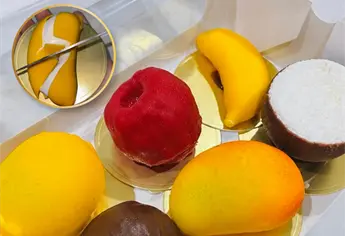 ¿Qué son los postres hiperrealistas virales que conquistan Culiacán?