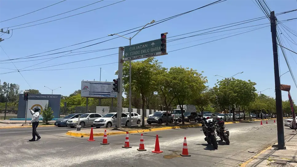 FOTO: Luz Noticias.