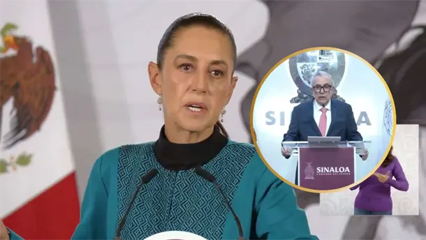 Nota Relacionada de Pol&iacute;tica