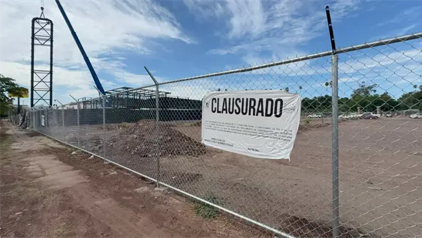 Nota Relacionada de Sinaloa