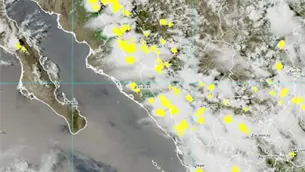 Clima en Sinaloa hoy 7 de julio: Pronóstico de lluvias de ligeras a fuertes en 18 municipios por la tarde Clima en Sinaloa hoy 7 de julio: Pronóstico de lluvias de ligeras a fuertes en 18 municipios por la tarde