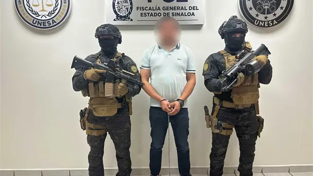 Nota Relacionada de Policiaca