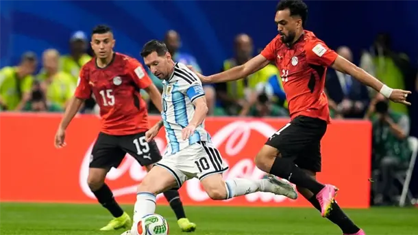 Nota Relacionada de Deportes
