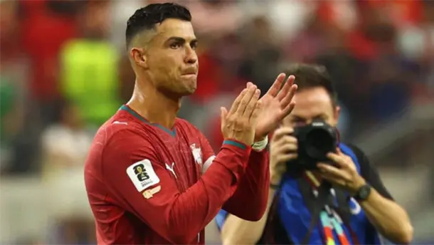 Nota Relacionada de Deportes