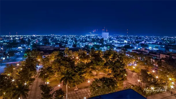 Nota Relacionada de Sinaloa
