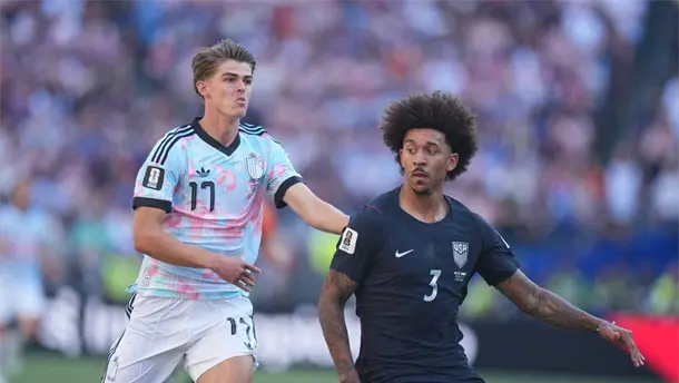 Nota Relacionada de Deportes