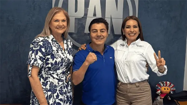 Nota Relacionada de Política