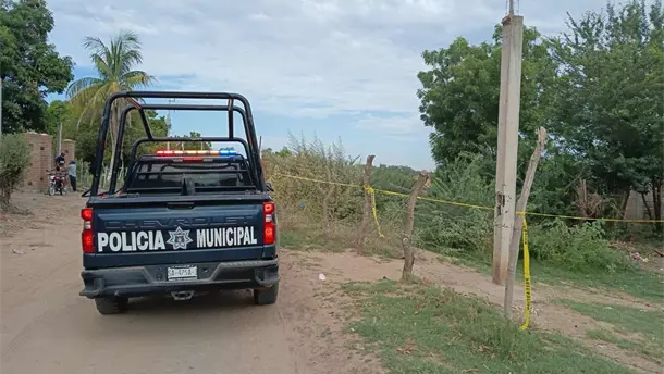 Nota Relacionada de Policiaca