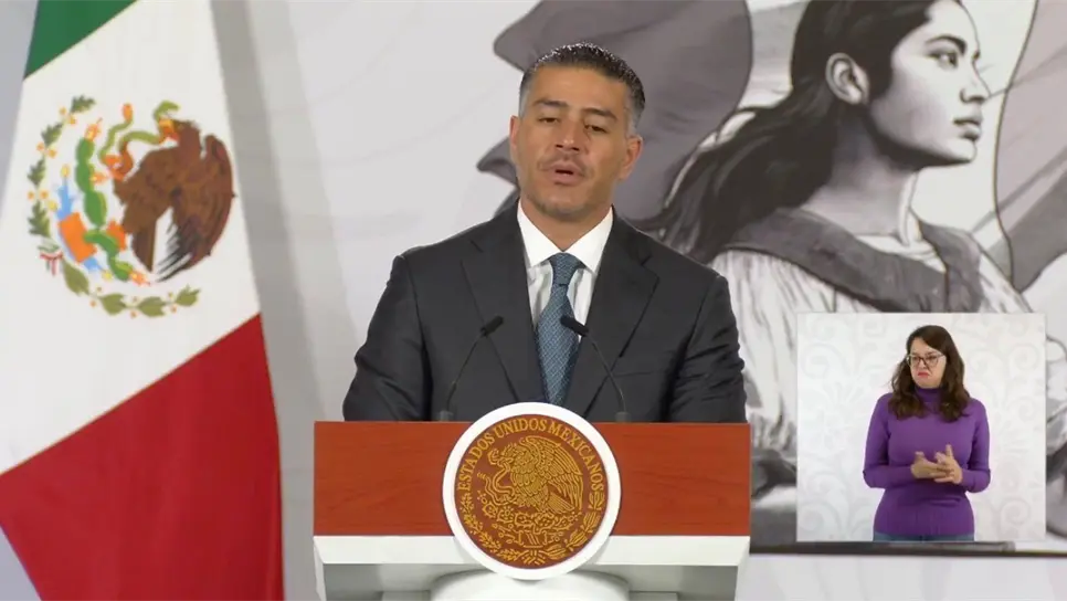 Detención de El Mayo Zambada aumentó 234% los homicidios en Sinaloa: Harfuch
