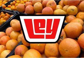 Día de la Fruta y la Verdura en Ley 7 de julio: ¿Cuáles son las ofertas de hoy?