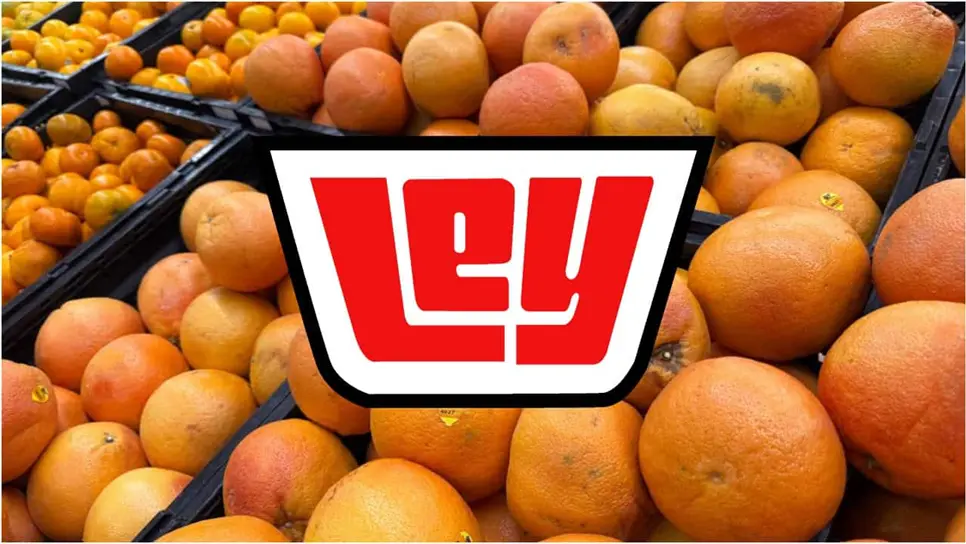 FOTO: Día de la Fruta y la Verdura en Ley 7 de julio: ¿Cuáles son las ofertas de hoy?