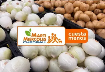 Martimiércoles Chedraui: ¿Cuáles son las ofertas del 7 y 8 de julio?