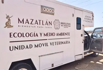 ¿Tienes perro o gato? Habrá esterilizaciones gratuitas en la Flores Magón de Mazatlán en estas fechas