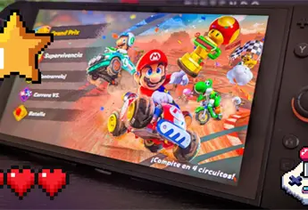 Nintendo Switch 2: ¿Cómo es y cuándo saldrá a la venta?
