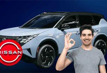 Nissan presenta la nueva X-Trail 2027 e-POWER, ¿cuánto cuesta en México?
