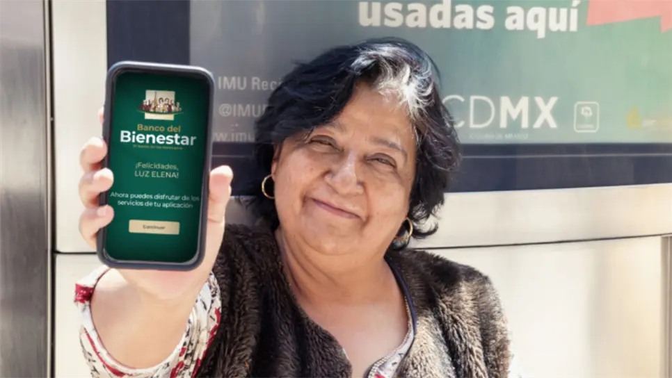 Pensión Bienestar: ¿Cómo saber si ya te cayó el pago de julio 2026? Guía para consultar saldo