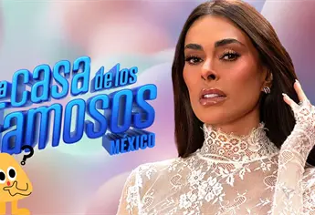 ¿Quién es el primer habitante de “La Casa de los Famosos México 2026?