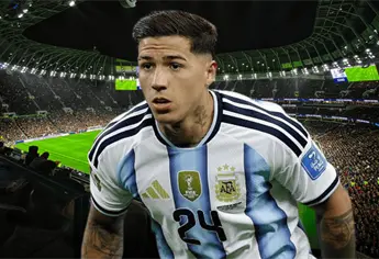 ¿Quién es Enzo Fernández? Su gol revivió a Argentina en el Mundial 2026