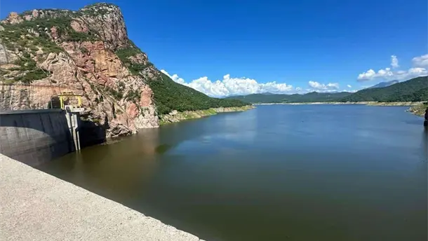 Nota Relacionada de Sinaloa