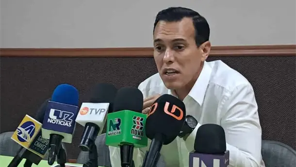 Nota Relacionada de Sinaloa