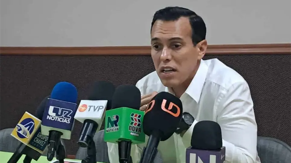 FOTO: Luz Noticias.