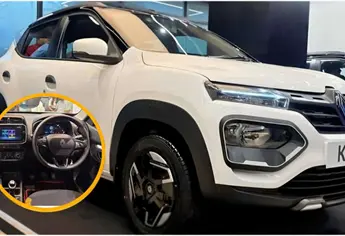 Así será el Renault Kwid 2027; respeta diseño, pero con estas novedades