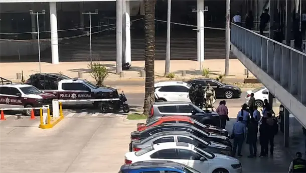 Nota Relacionada de Policiaca