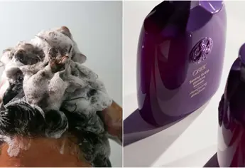 Por posible bacteria, retiran esta marca de shampoo en Estados Unidos