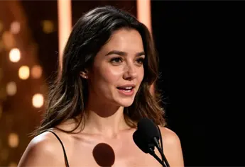 Así es Tilly Norwood, la actriz creada con IA que causa revuelo en Hollywood