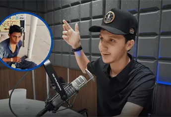Video viral ayuda a encontrar a joven que estaba desaparecido desde hace 9 años; su familia lo reconoció en redes sociales