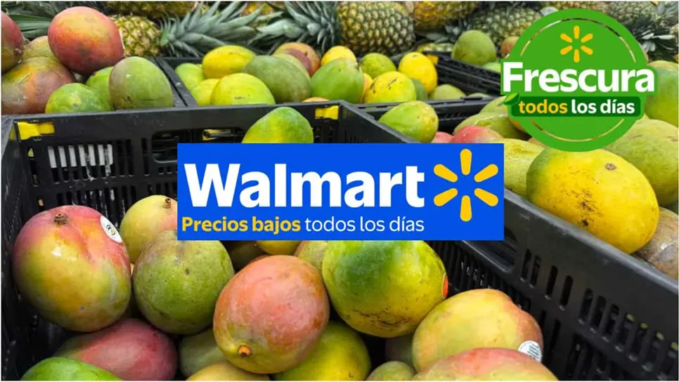 FOTO: Martes de Frescura Walmart 7 de julio 2026: ¿Cuáles son las ofertas de hoy?
