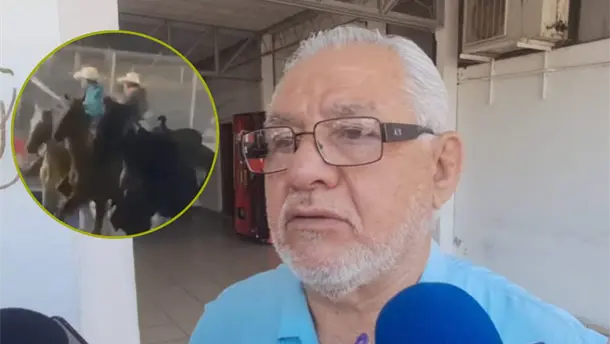 Nota Relacionada de Sinaloa