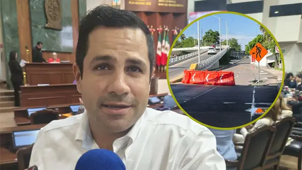 Nota Relacionada de Sinaloa