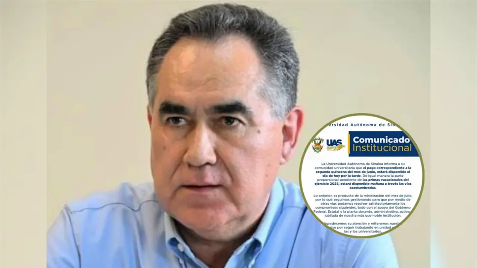 FOTO: Luz Noticias.