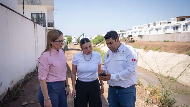 Nota Relacionada de Sinaloa