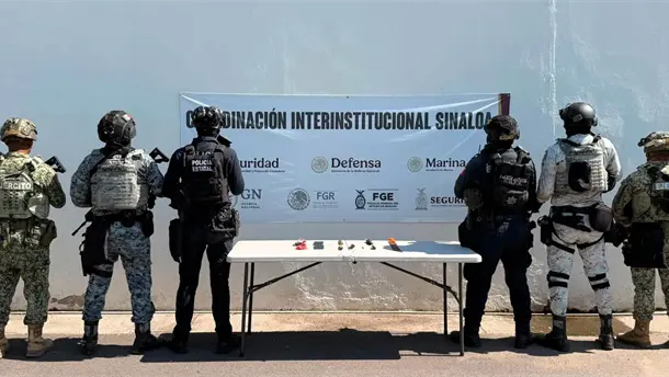 Nota Relacionada de Policiaca