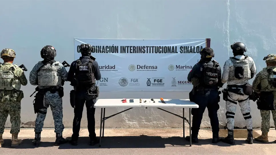 FOTO: Luz Noticias.