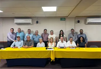 Nace alianza ciudadana en Sinaloa para impulsar la participación social rumbo a los próximos procesos electorales