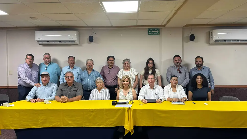 FOTO: Luz Noticias.