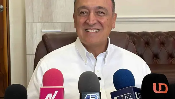 Nota Relacionada de Sinaloa