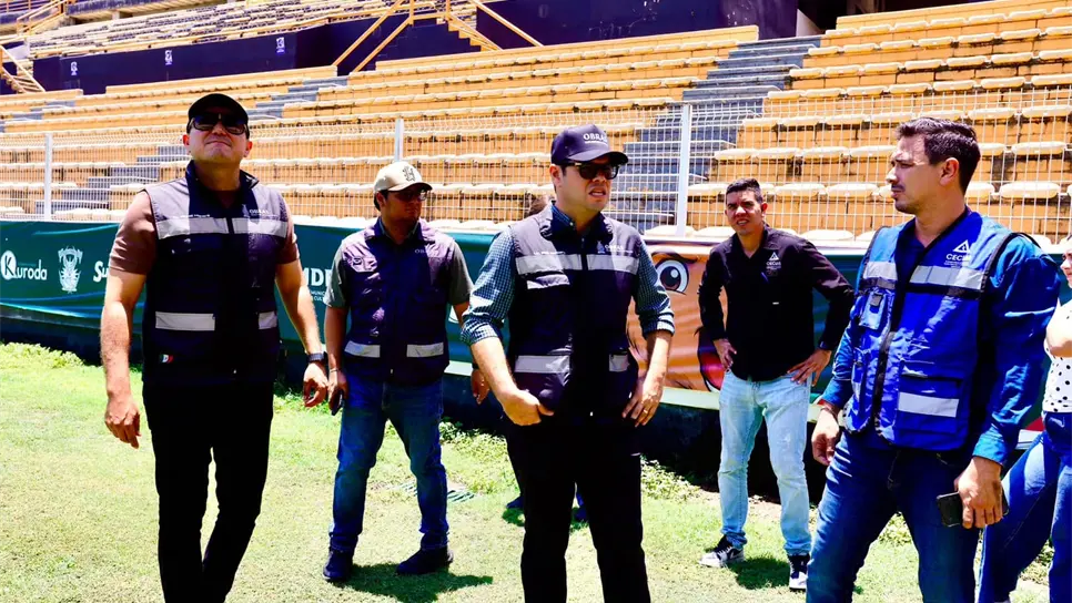 FOTO: Luz Noticias.