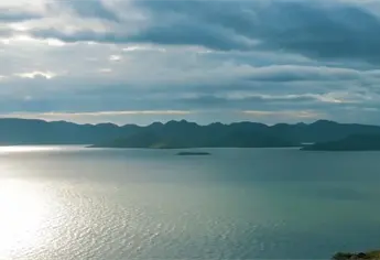 Ecosistemas y comunidades de Bahía de Ohuira protegidas por autoridad ambiental