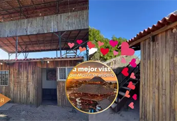 Cabañas en El Maviri, ideales para vacaciones de verano 2026: ¿Cómo llegar?