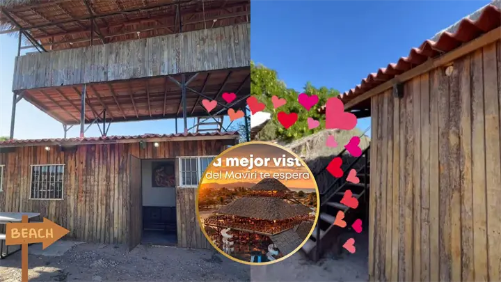 Caba&ntilde;as en El Maviri, ideales para vacaciones de verano 2026: &iquest;C&oacute;mo llegar?